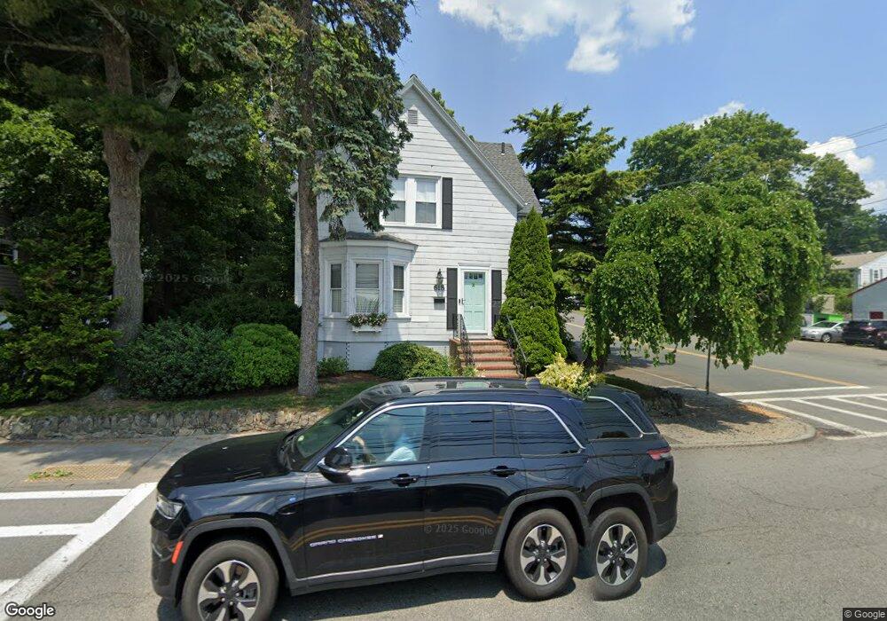 618 Humphrey St, Swampscott, MA 01907 - photo 1
