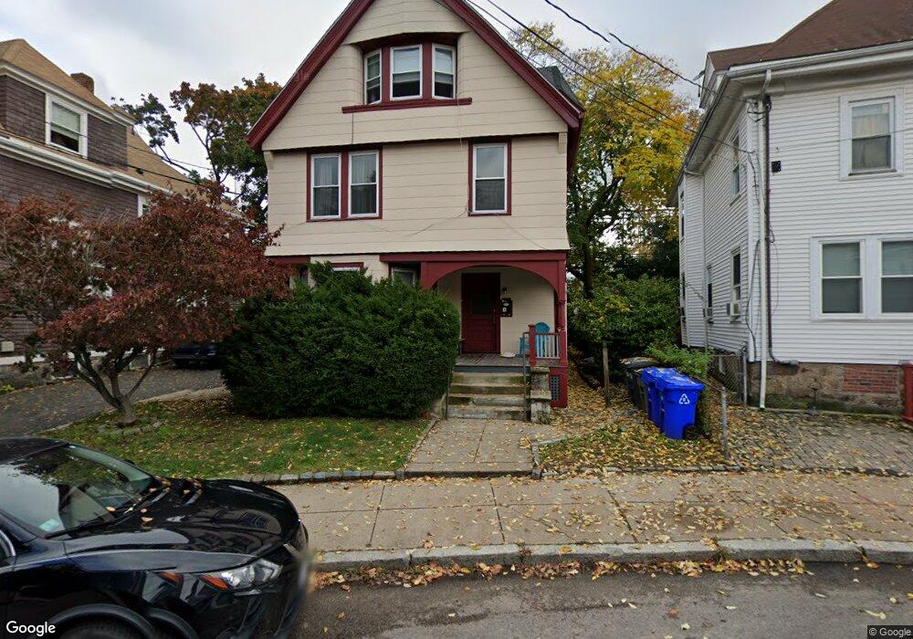 14 Alcott St, Allston, MA 02134 - photo 1