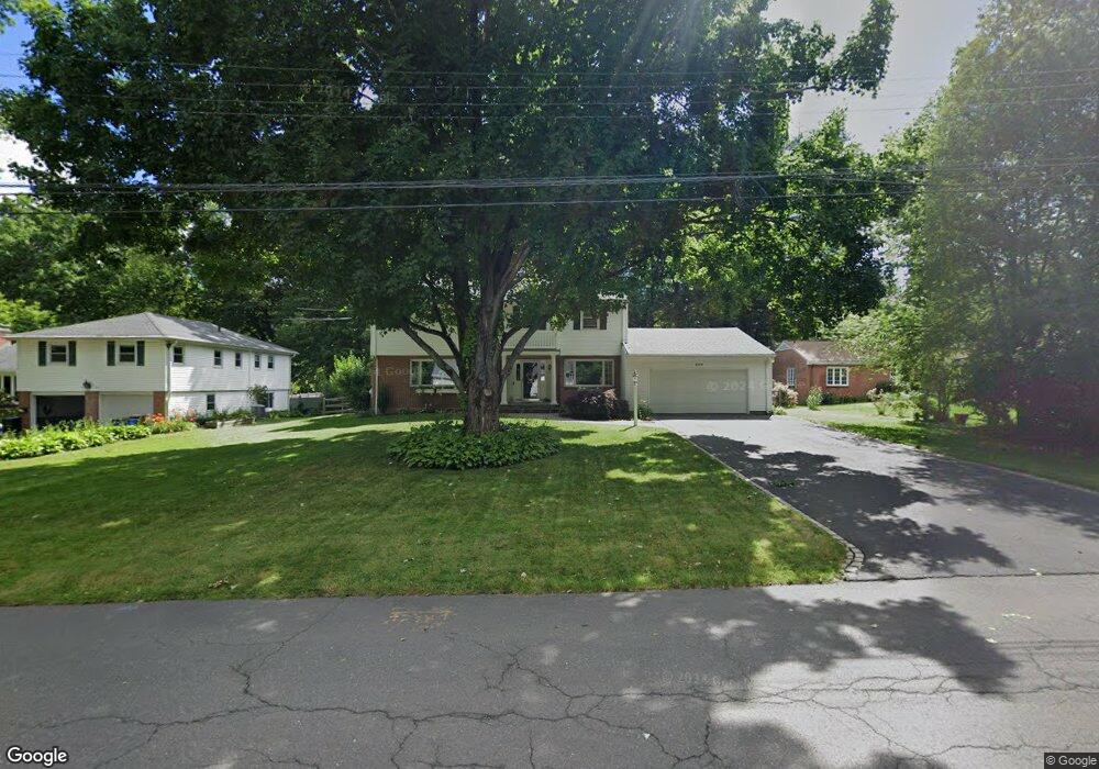 250 King Philip Dr, West Hartford, CT 06117 - photo 1