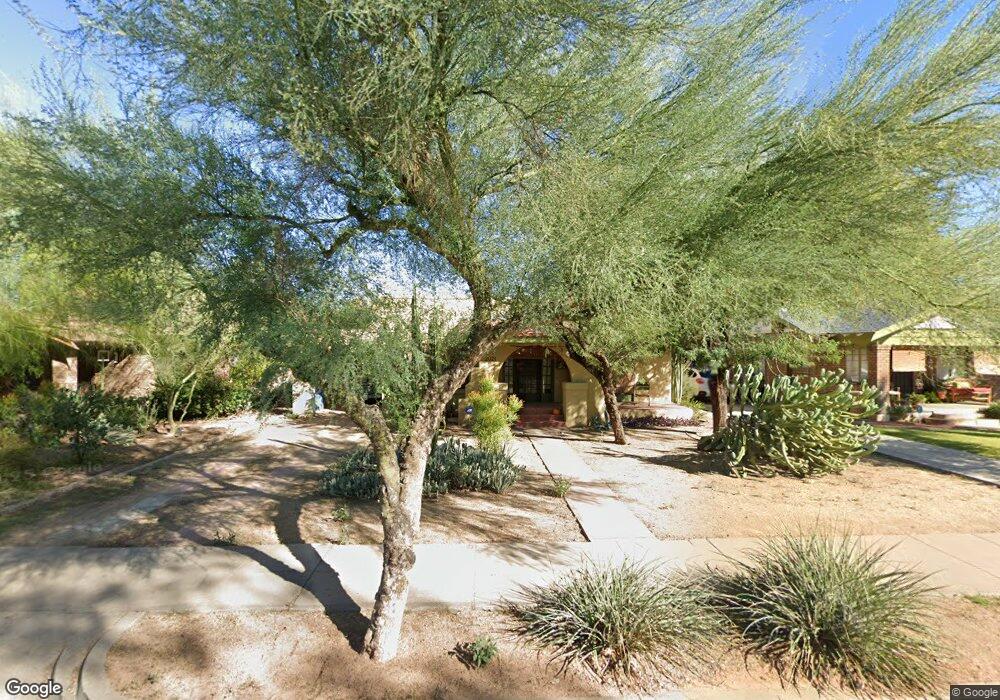 2021 N 11th St, Phoenix, AZ 85006 - photo 1