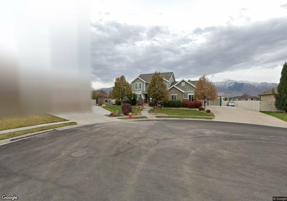 791 Stone Creek Corner, Layton, UT 84041 - photo 1