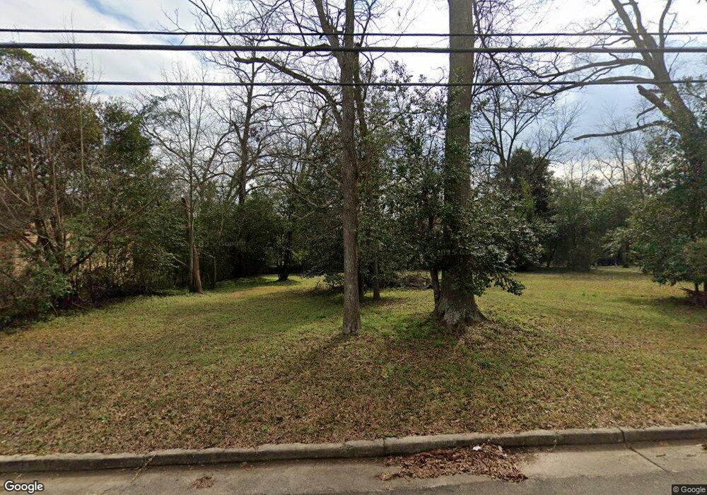 802 Davenport St, Americus, GA 31719 - photo 1