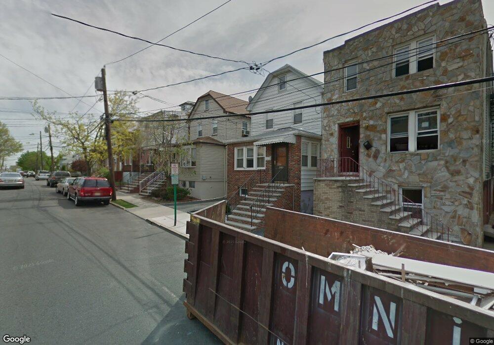 414 Morningside Ave, Fairview, NJ 07022 - photo 1