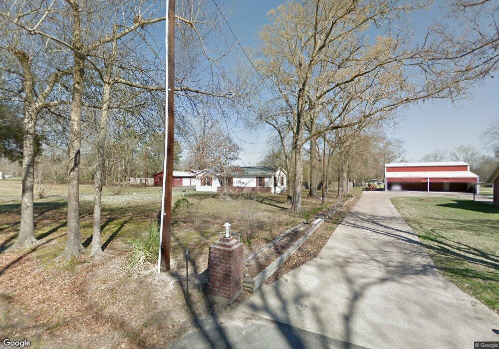 1033 Stephenson Brown Rd, Lufkin, TX 75904 - photo 1