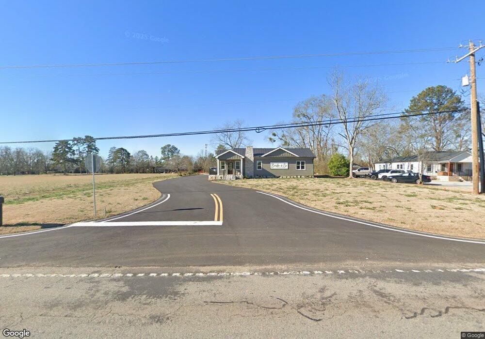 3408 Georgia 42, Locust Grove, GA 30248 - photo 1