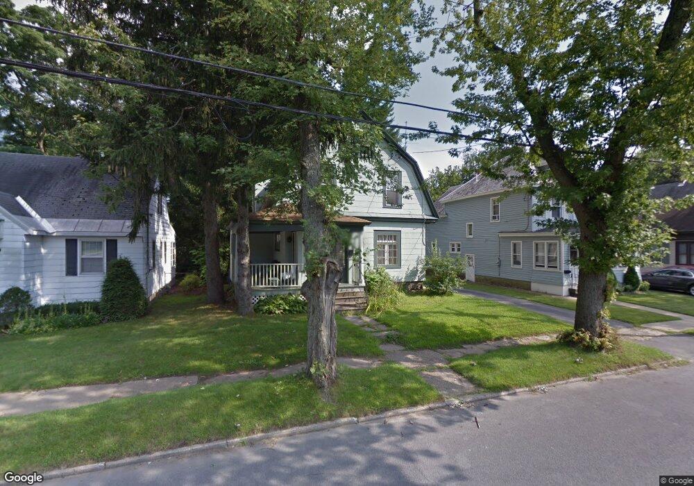 210 N Ten Broeck St, Schenectady, NY 12302 - photo 1