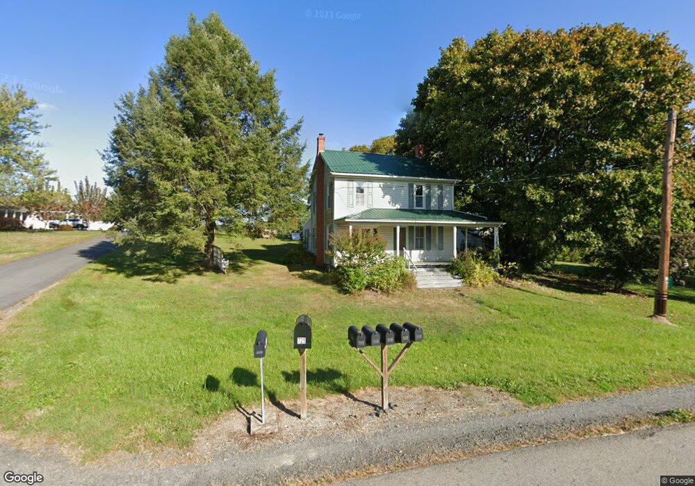 728 New Bloomfield Rd, Duncannon, PA 17020 - photo 1