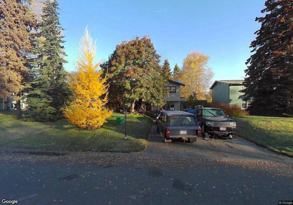3213 W 30th Ave, Anchorage, AK 99517 - photo 1