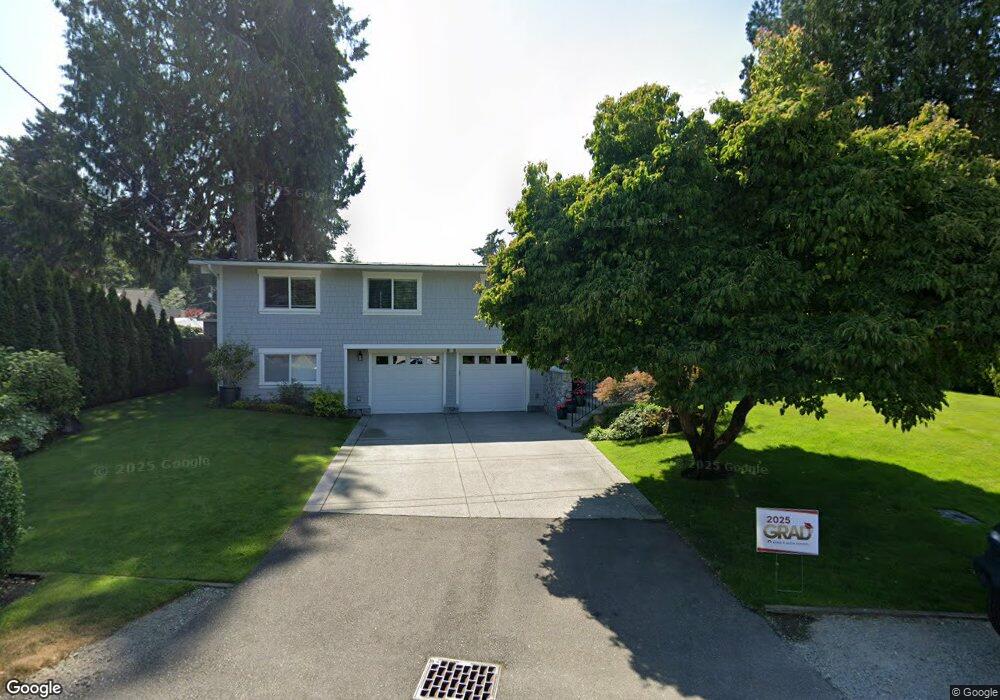 23832 110th Place W, Woodway, WA 98020 - photo 1