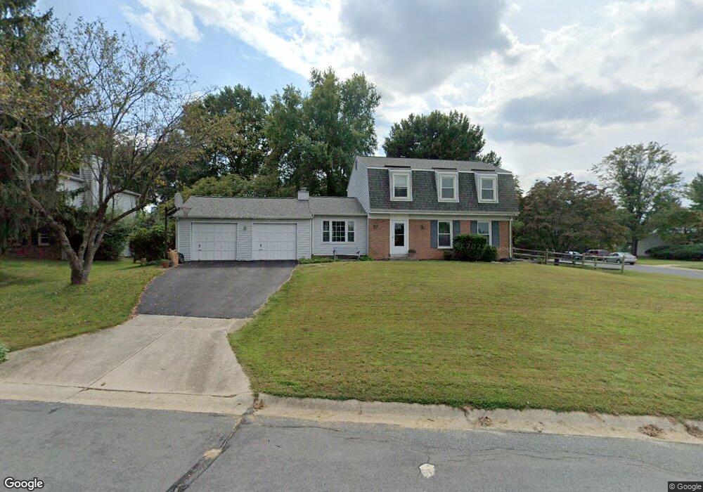 18 Joshua Tree Ct, North Potomac, MD 20878 - photo 1