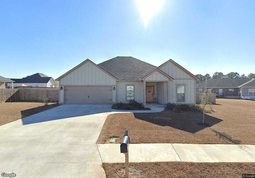 124 Rolling Wood Dr, Tifton, GA 31793 - photo 1