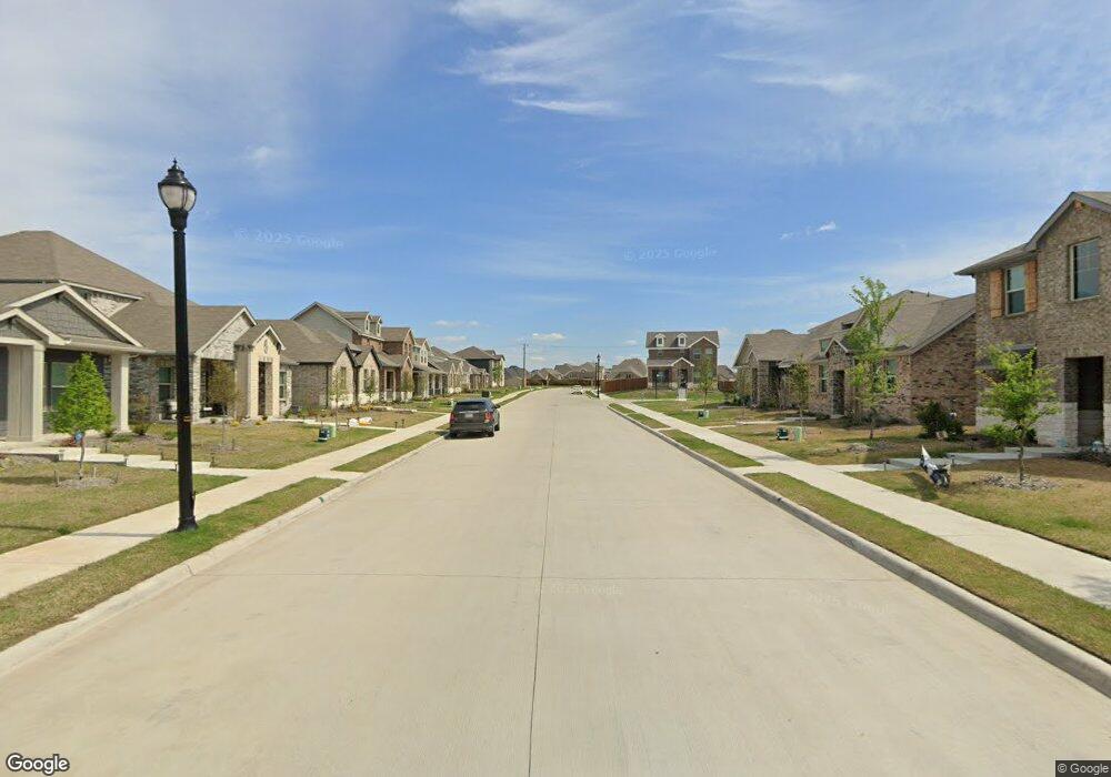 Monarch Way Monarch Way, Wylie, TX 75098 - photo 1