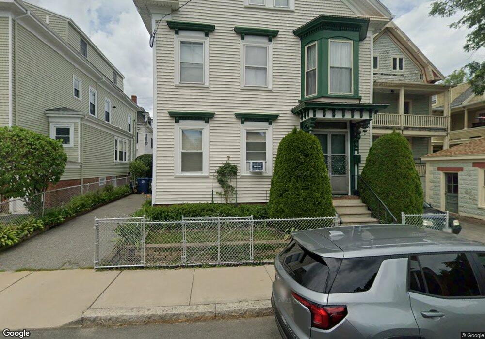 7 Emerton St unit 1, Salem, MA 01970 - photo 1