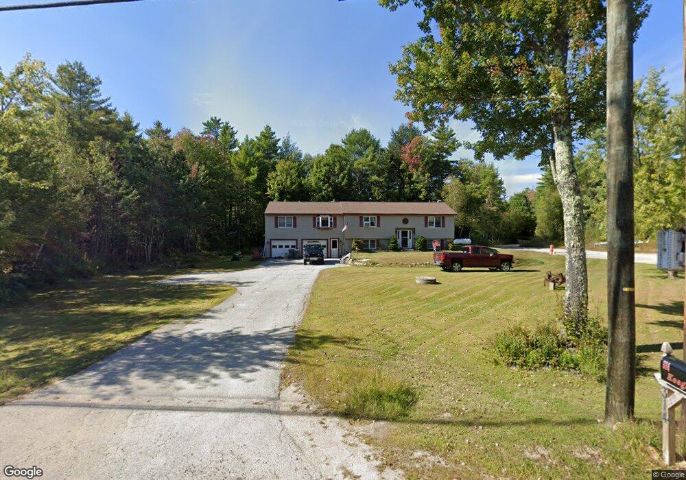 304 Route 153, Middleton, NH 03887 - photo 1