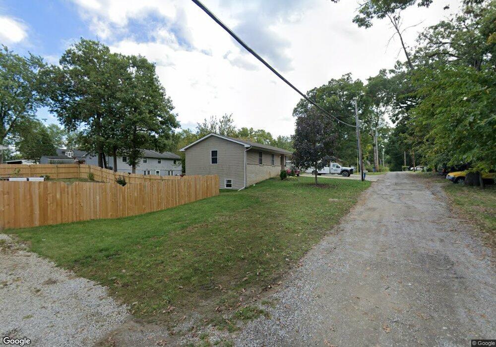 14509 Wheeler St, Cedar Lake, IN 46303 - photo 1