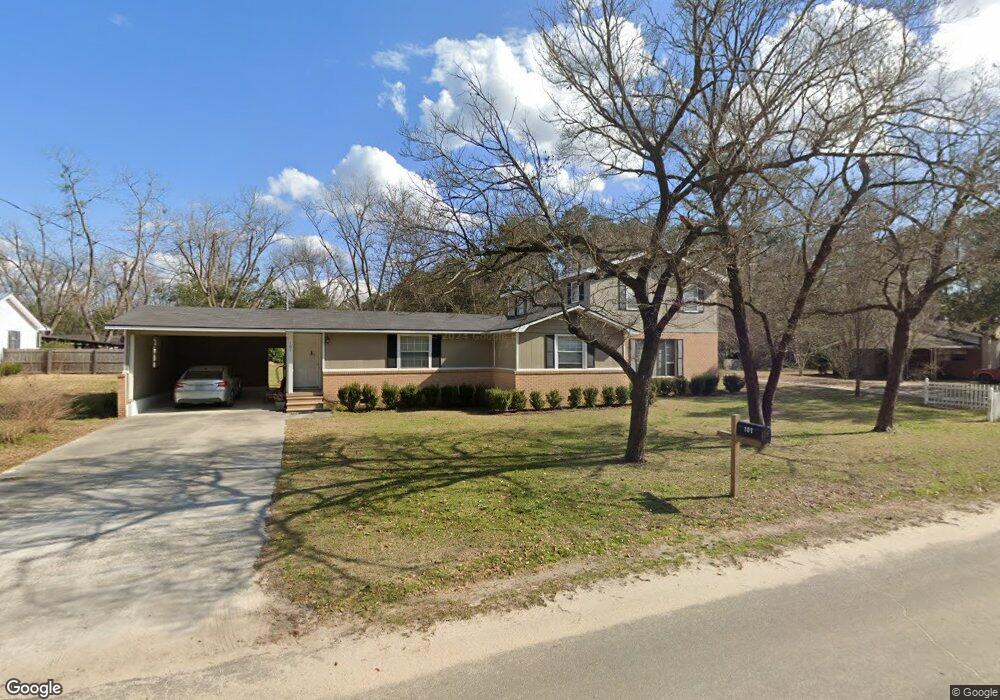 101 Durham St, Chauncey, GA 31011 - photo 1