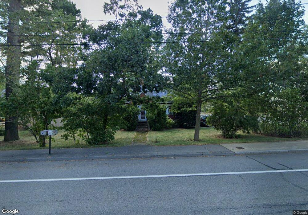 322 High St, Randolph, MA 02368 - photo 1