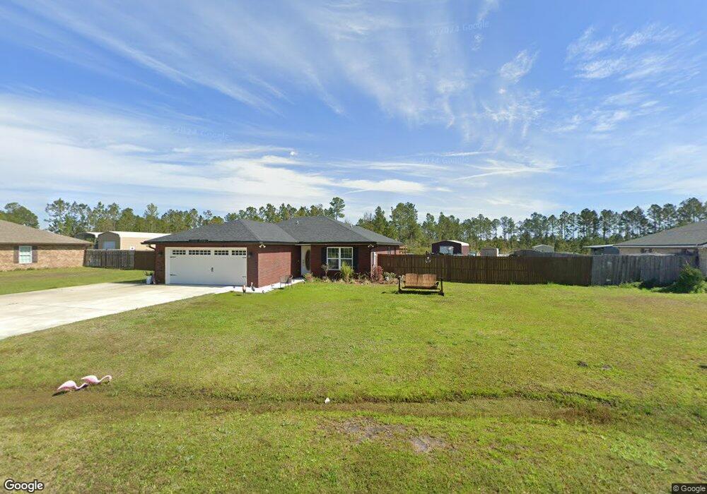 53106 Equestrian Way, Callahan, FL 32011 - photo 1