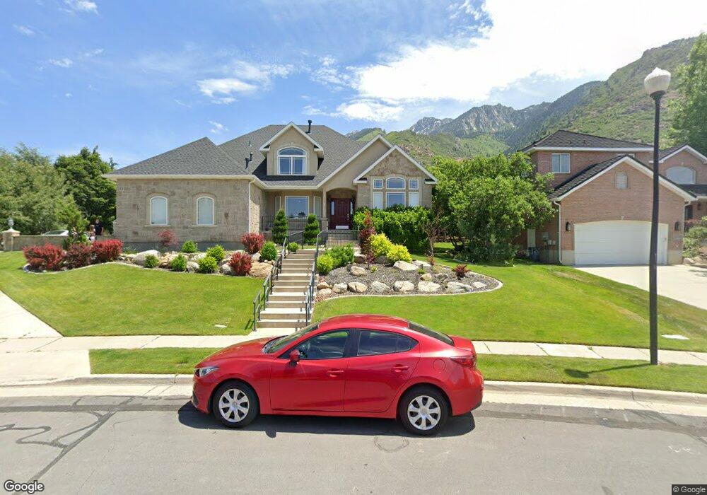 11777 Autumn Ridge Cove, Sandy, UT 84092 - photo 1