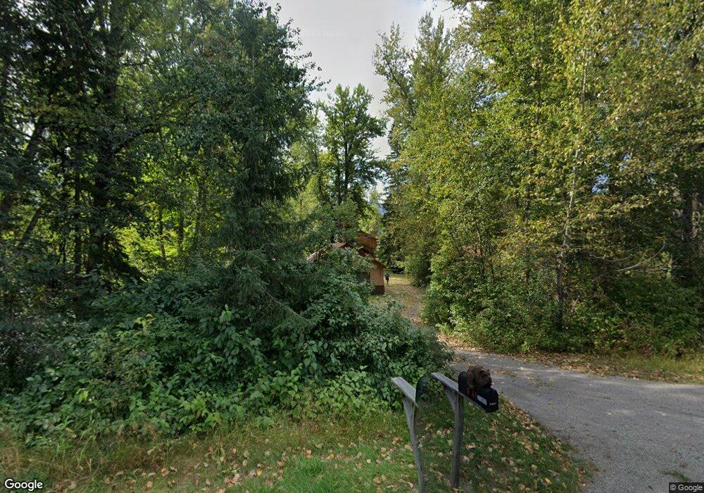 21807 Mt Highway 83, Bigfork, MT 59911 - photo 1