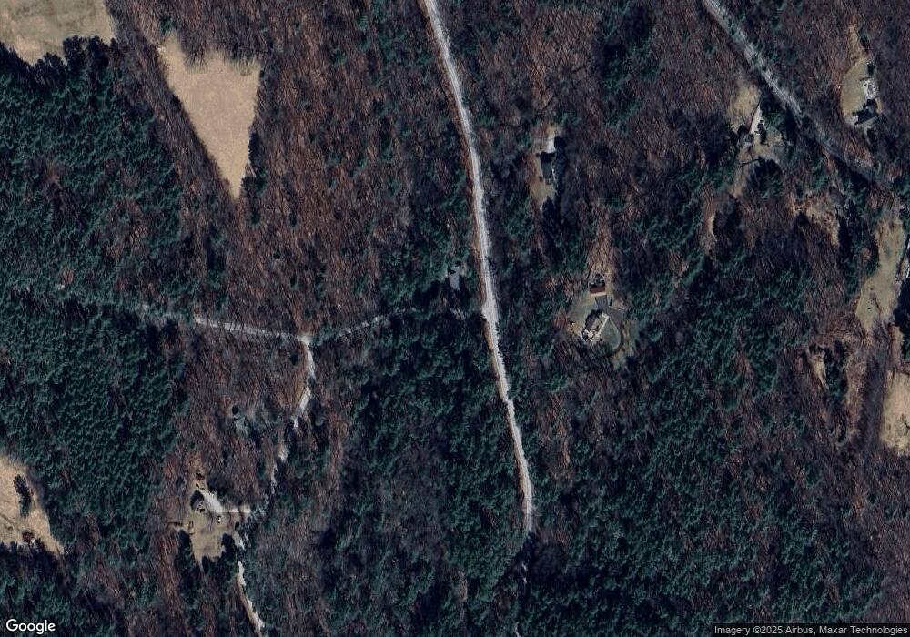 0 Dibble Hill Rd, West Cornwall, CT 06796 - photo 1