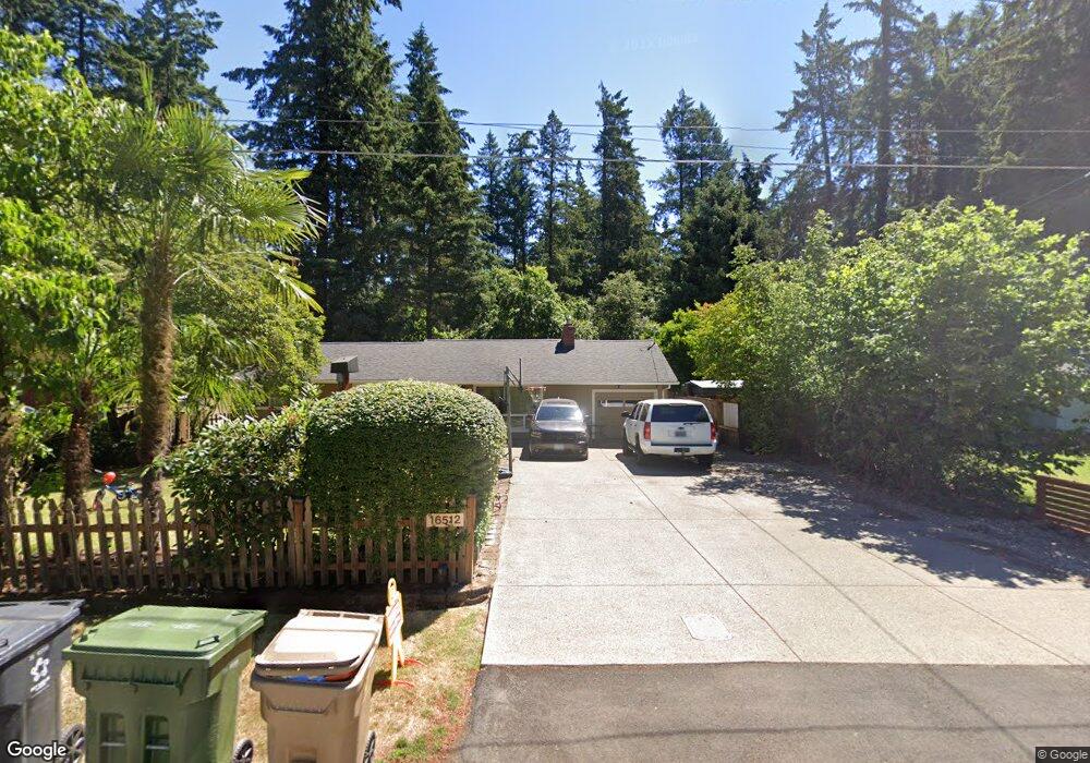 16512 Roosevelt Ave, Lake Oswego, OR 97035 - photo 1