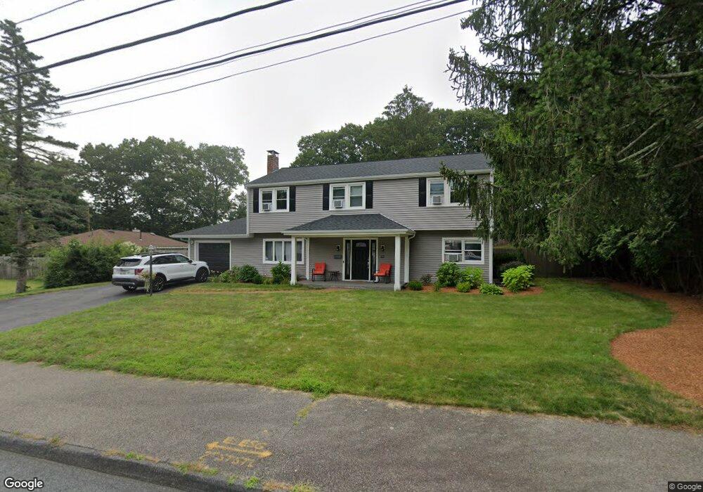 23 Appleton Rd, Natick, MA 01760 - photo 1