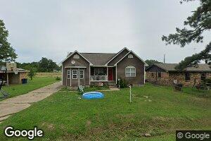 265 Carla Dr, Clarendon, AR 72029