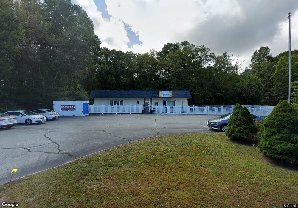 130 Gallup Hill Rd, Ledyard, CT 06339 - photo 1