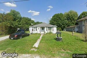 210 N 1st St Unit Springport, Springport, IN 47386