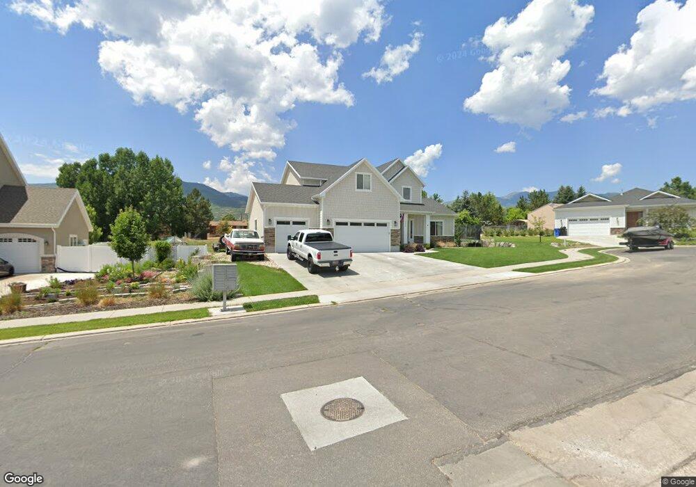 176 S 80 E, Midway, UT 84049 - photo 1