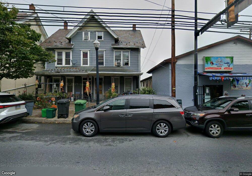 1183 E 4th St, Bethlehem, PA 18015 - photo 1