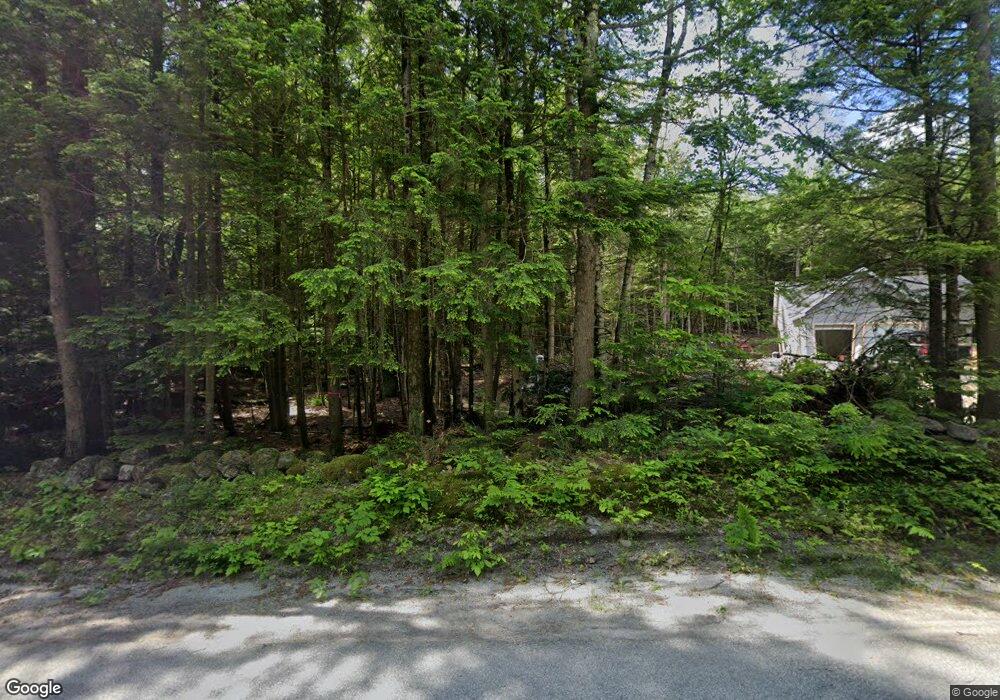 329 Hominy Pot Rd, New London, NH 03257 - photo 1