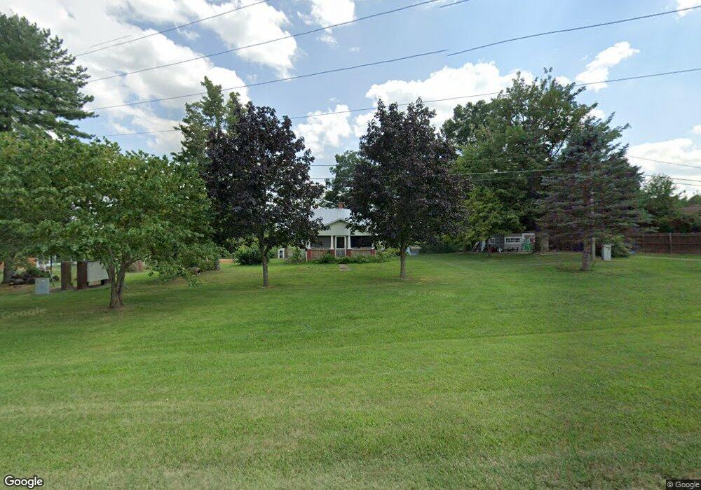 289 Hermitage Rd, Staunton, VA 24401 - photo 1