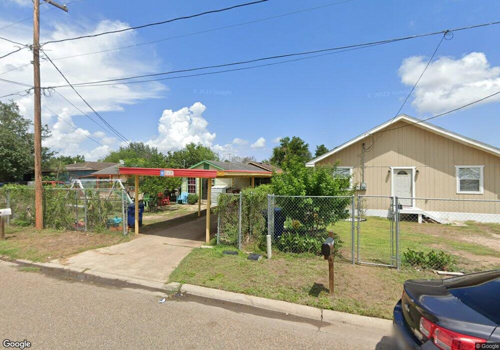 612 S 20th St, Donna, TX 78537 - photo 1