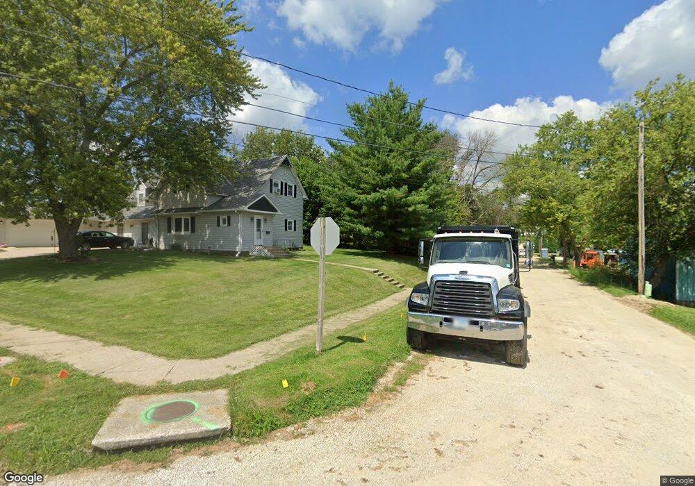 202 Union St, West Union, IA 52175 - photo 1