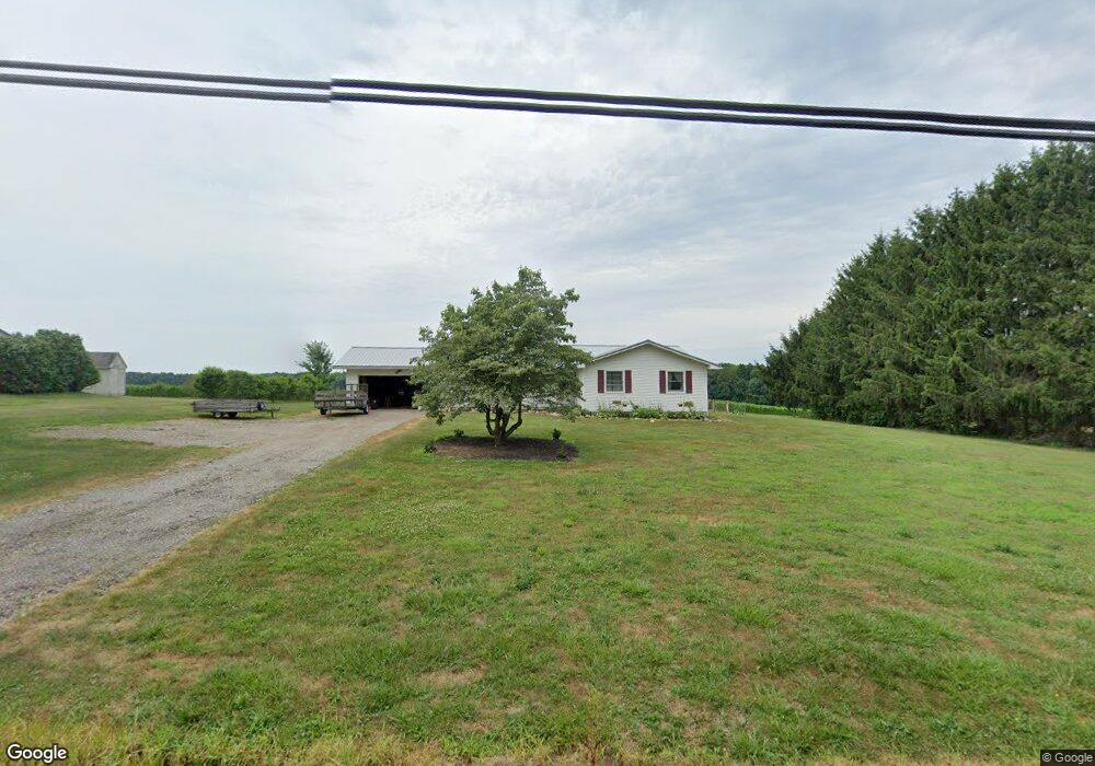 3595 Cook Rd, Rootstown, OH 44272 - photo 1