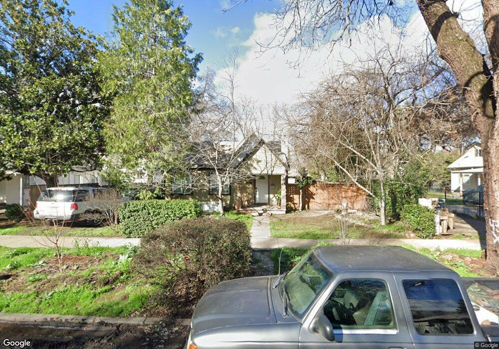 368 E 3rd Ave, Chico, CA 95926 - photo 1