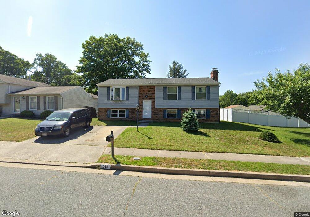 545 Fuselage Ave, Essex, MD 21221 - photo 1