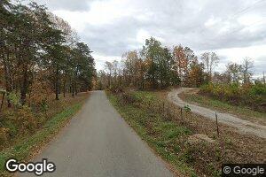 1 Germany Hill Rd, Manchester, OH 45144