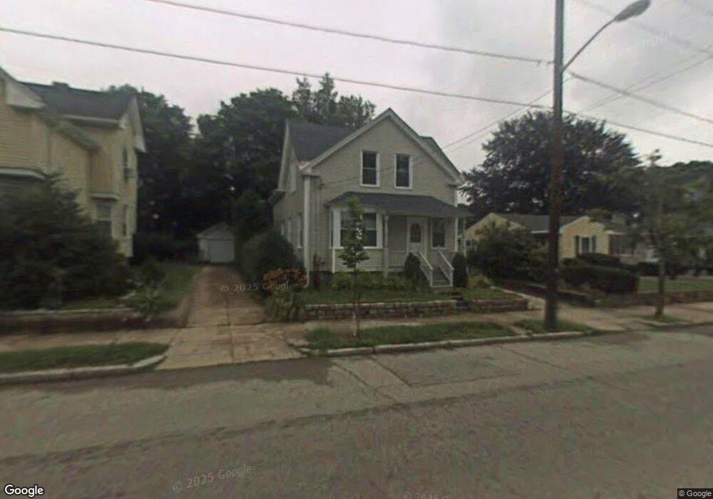 617 Academy Ave, Providence, RI 02908 - photo 1