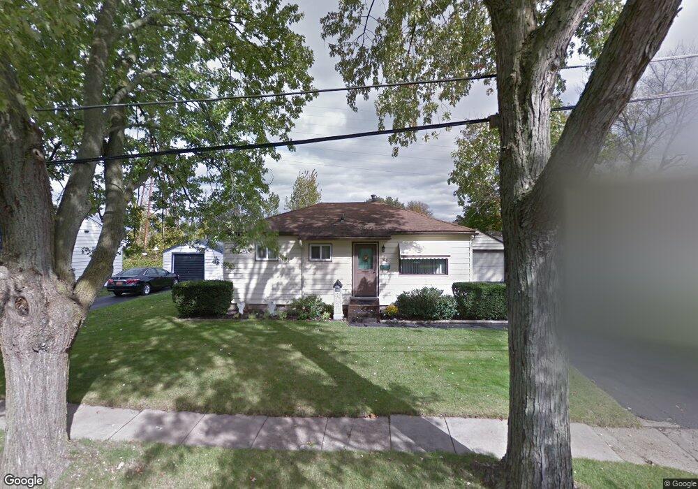 82 Oakwood Terrace, North Tonawanda, NY 14120 - photo 1