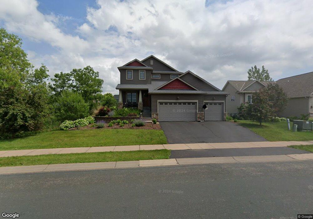 15840 Farnham Ave N, Hugo, MN 55038 - photo 1