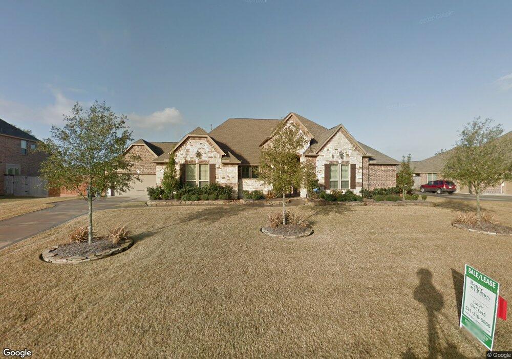 17727 Country Cove, Cypress, TX 77433 - photo 1