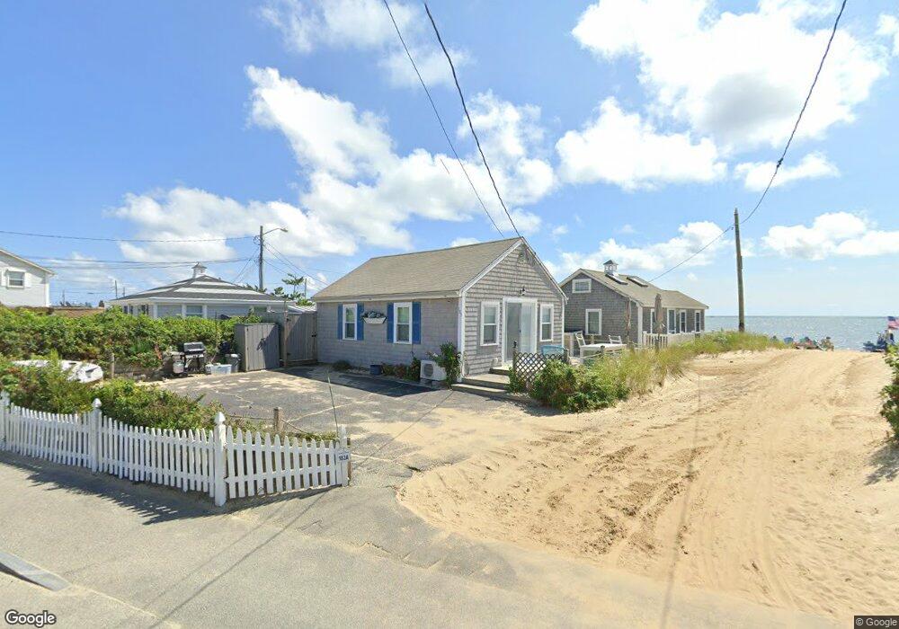 183 Old Wharf Rd unit C, Dennis, MA 02639 - photo 1