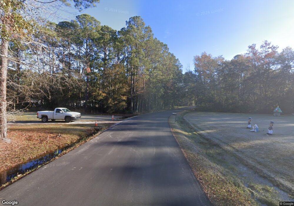 0 Pine Dr, Rincon, GA 31326 - photo 1