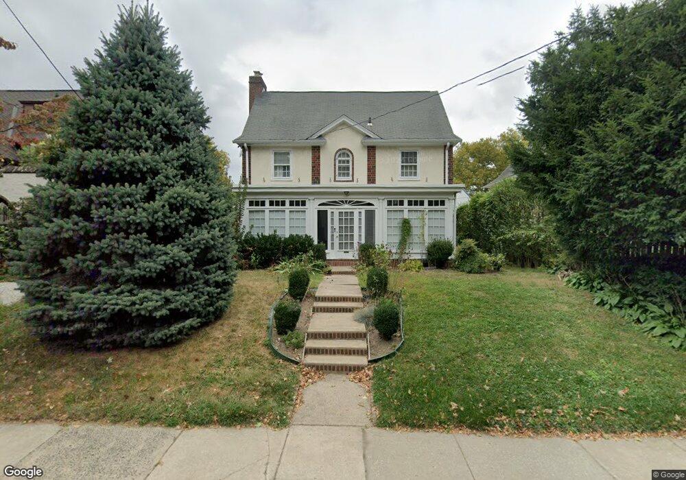 217 Argyle Rd, Ardmore, PA 19003 - photo 1