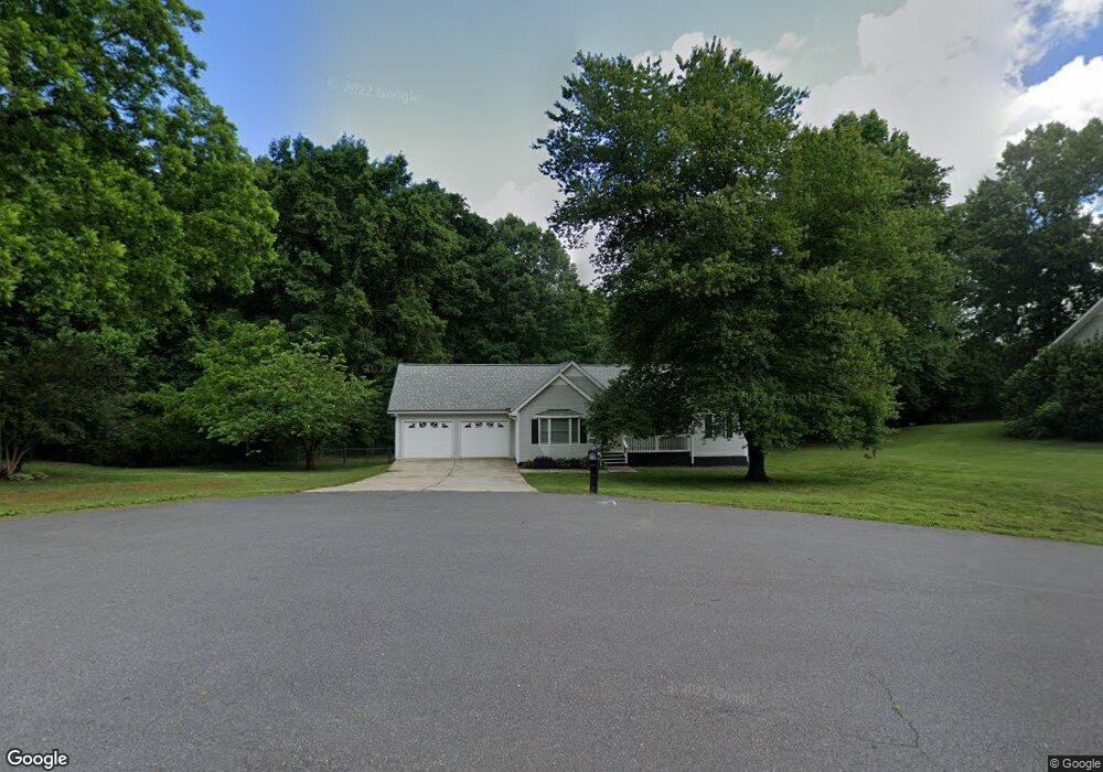 122 Cartway Ln, Statesville, NC 28625 - photo 1