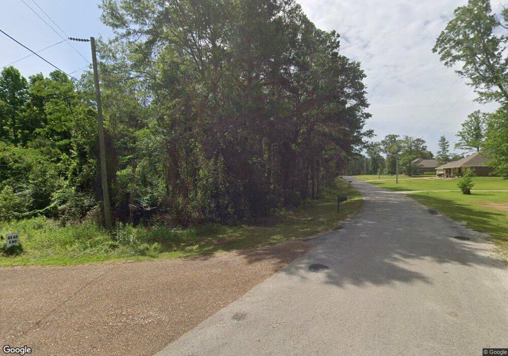 312 Robertson Loop, Pollock, LA 71467 - photo 1