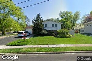 712 Chapel Rd, Cinnaminson, NJ 08077